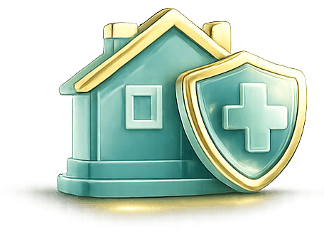 Mortgage & Home Loans