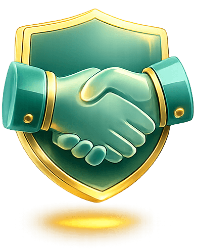 Trust Icon